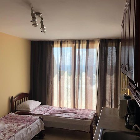 Marinela Apartments ポモリエ エクステリア 写真